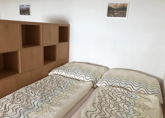 Loucna - Apartman Danovi