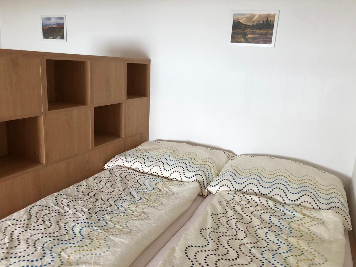 Loucna - Danovi Apartment