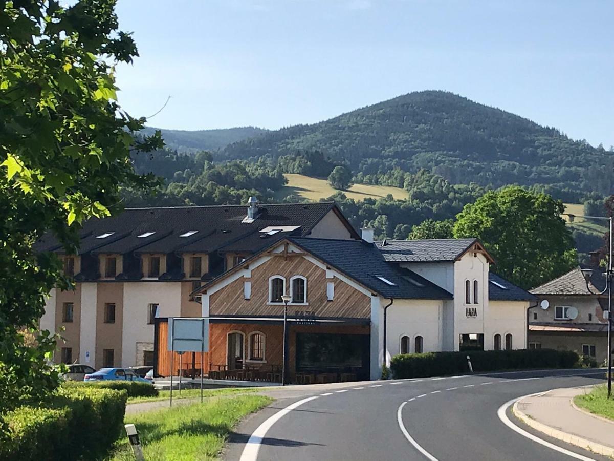 Loucna - Danovi Loucna nad Desnou